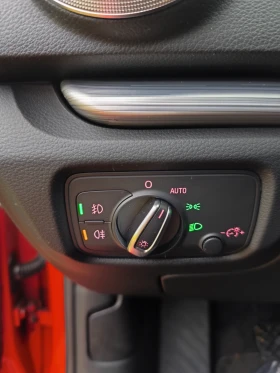 Audi A3 1.6 Ultra SLine , снимка 15