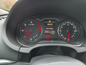 Audi A3 1.6 Ultra SLine , снимка 12
