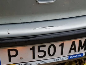 Renault Laguna 1.6 16V - 850 € / 1662.46 лв. - 93906422 6