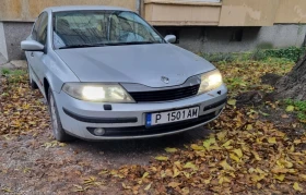 Renault Laguna 1.6 16V - 850 € / 1662.46 лв. - 93906422 2