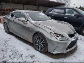 Lexus RC 350 ЗАКУПИ ОТ 230 ЕВРО НА МЕСЕЦ