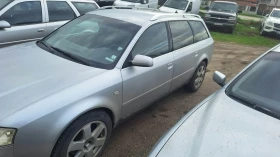 Audi A6, снимка 3