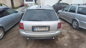 Audi A6, снимка 4