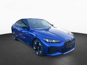 BMW i4 xDrive M50 M-Sport PRO/360/M Седалки/HK/Adaptive M, снимка 2