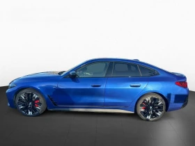 BMW i4 xDrive M50 M-Sport PRO/360/M Седалки/HK/Adaptive M, снимка 5