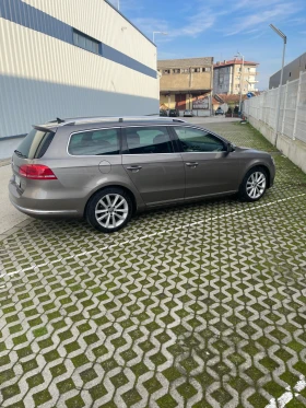 VW Passat - 7600 € / 14864.31 лв. - 52319080 3