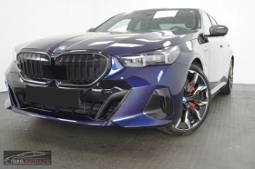 BMW 550 e/xDRIVE/489HP/MSPORTpro/20/360/NAVI/AMBI/915v - изображение 1