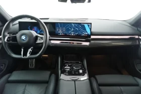 BMW 550 e/xDRIVE/489HP/MSPORTpro/20/360/NAVI/AMBI/915v - 71599 € / 140035.47 лв. - 95254276 7