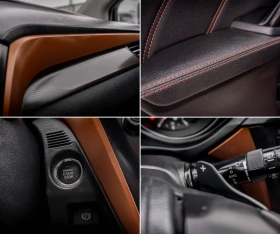 Toyota Avensis 1.8 VVT-i Automat| Line assist| Pano| С ГАРАНЦИЯ  - 12270 € / 23998.03 лв. - 58810817 15