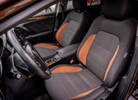 Toyota Avensis 1.8 VVT-i Automat| Line assist| Pano| С ГАРАНЦИЯ  - 12270 € / 23998.03 лв. - 58810817 12