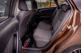 Toyota Avensis 1.8 VVT-i Automat| Line assist| Pano| С ГАРАНЦИЯ  - 12270 € / 23998.03 лв. - 58810817 13