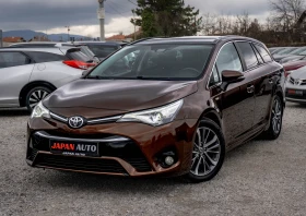 Toyota Avensis 1.8 VVT-i Automat| Line assist| Pano| С ГАРАНЦИЯ  - 12270 € / 23998.03 лв. - 58810817 2