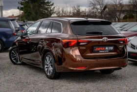 Toyota Avensis 1.8 VVT-i Automat| Line assist| Pano| С ГАРАНЦИЯ  - 12270 € / 23998.03 лв. - 58810817 6
