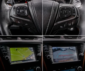 Toyota Avensis 1.8 VVT-i Automat| Line assist| Pano| С ГАРАНЦИЯ  - 12270 € / 23998.03 лв. - 58810817 14