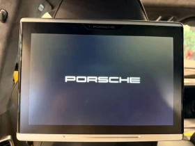 Porsche Panamera Очакван внос Panamera Turbo* 3xTV* NARDO GREY* CAR, снимка 14