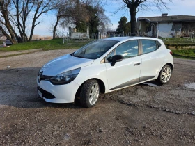 Renault Clio - 5200 € / 10170.32 лв. - 52778463 2