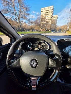 Renault Clio - 5200 € / 10170.32 лв. - 52778463 6