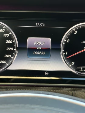 Mercedes-Benz S 500 Long 4MATIC AMG Face - 29999 € / 58672.94 лв. - 66593761 11