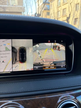 Mercedes-Benz S 500 Long 4MATIC AMG Face - 29999 € / 58672.94 лв. - 66593761 13