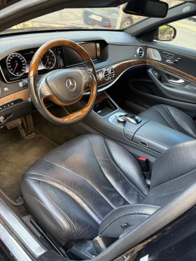 Mercedes-Benz S 500 Long 4MATIC AMG Face - 29999 € / 58672.94 лв. - 66593761 6