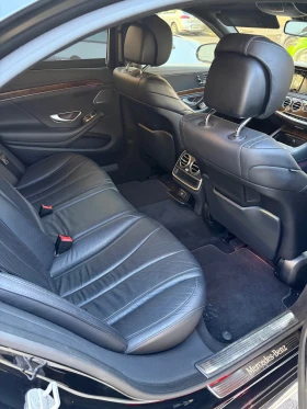 Mercedes-Benz S 500 Long 4MATIC AMG Face - 29999 € / 58672.94 лв. - 66593761 8