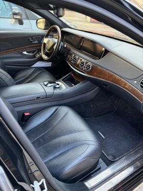 Mercedes-Benz S 500 Long 4MATIC AMG Face - 29999 € / 58672.94 лв. - 66593761 7