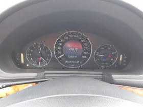 Mercedes-Benz E 220 - 3600 € / 7040.99 лв. - 53168030 5
