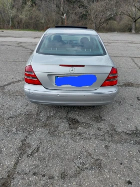 Mercedes-Benz E 220 - 3600 € / 7040.99 лв. - 53168030 10