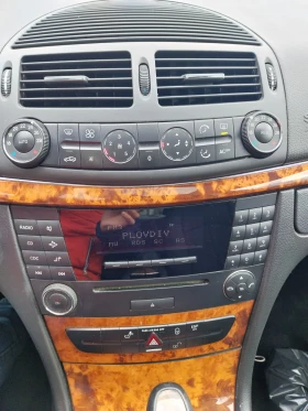 Mercedes-Benz E 220 - 3600 € / 7040.99 лв. - 53168030 6