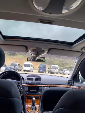 Mercedes-Benz E 220 - 3600 € / 7040.99 лв. - 53168030 2