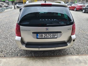 Peugeot 307 SW - 1980 € / 3872.54 лв. - 34252020 7