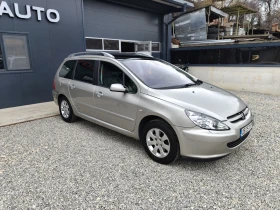 Peugeot 307 SW - 1980 € / 3872.54 лв. - 34252020 5