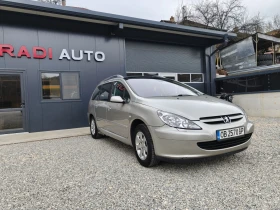 Peugeot 307 SW - 1980 € / 3872.54 лв. - 34252020 2