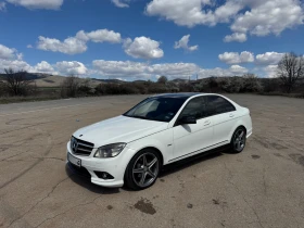 Mercedes-Benz C 220 AMG Pack, ПАНОРАМА - 9300 € / 18189.22 лв. - 56399447 5