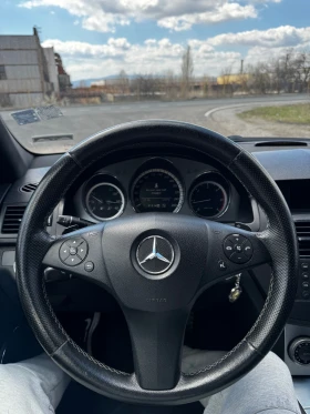 Mercedes-Benz C 220 AMG Pack, ПАНОРАМА - 9300 € / 18189.22 лв. - 56399447 7