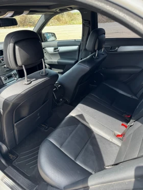 Mercedes-Benz C 220 AMG Pack, ПАНОРАМА - 9300 € / 18189.22 лв. - 56399447 11