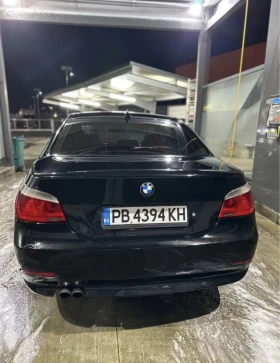 BMW 525 | Mobile.bg � ����� ������ 6