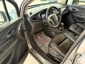 Opel Mokka X 1.4 Turbo 140 �.�. Automatic   12.2016�. | Mobile.bg � ����� ������ 6
