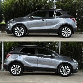 Opel Mokka X 1.4 Turbo 140 �.�. Automatic   12.2016�. | Mobile.bg � ����� ������ 5