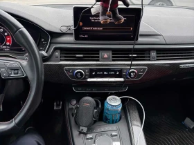 Audi S5 * Technik * 360 * DIGITAL * ���������� ����� | Mobile.bg � ����� ������ 9