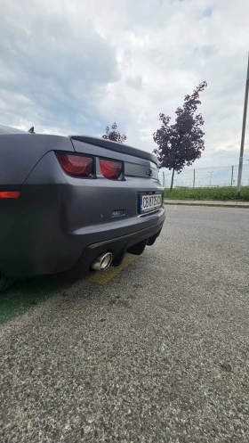 Chevrolet Camaro SS | Mobile.bg � ����� ������ 5