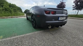 Chevrolet Camaro SS | Mobile.bg � ����� ������ 6