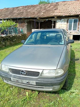 Opel Astra 1.6 | Mobile.bg � ����� ������ 13