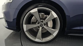Audi A5 S-LINE* DISTRONIK* HEAD-UP* DIGITAL* PANO* ������  | Mobile.bg � ����� ������ 5