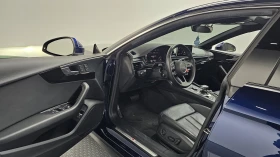 Audi A5 S-LINE* DISTRONIK* HEAD-UP* DIGITAL* PANO* ������  | Mobile.bg � ����� ������ 9