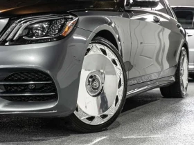 Mercedes-Benz S 560 * CARFAX * ���� �� �� | Mobile.bg � ����� ������ 10