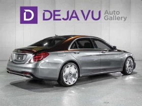 Mercedes-Benz S 560 * CARFAX * ���� �� �� | Mobile.bg � ����� ������ 7