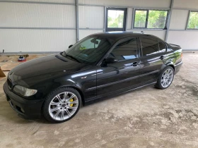 BMW 330 - 6100 € / 11930.56 лв. - 87145092 5