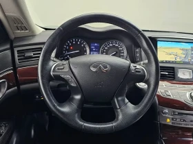 Infiniti Q70 3.7 STYLE | Auto.bg — изображение 12