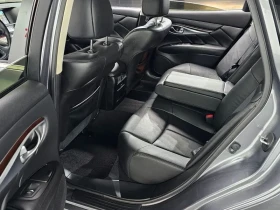 Infiniti Q70 3.7 STYLE | Auto.bg — изображение 11